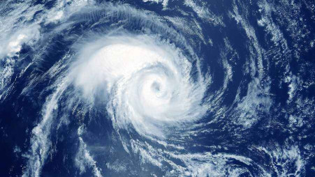 CYCLONE SITRANG Reaches Bangladesh,16 People Lost Their Lives