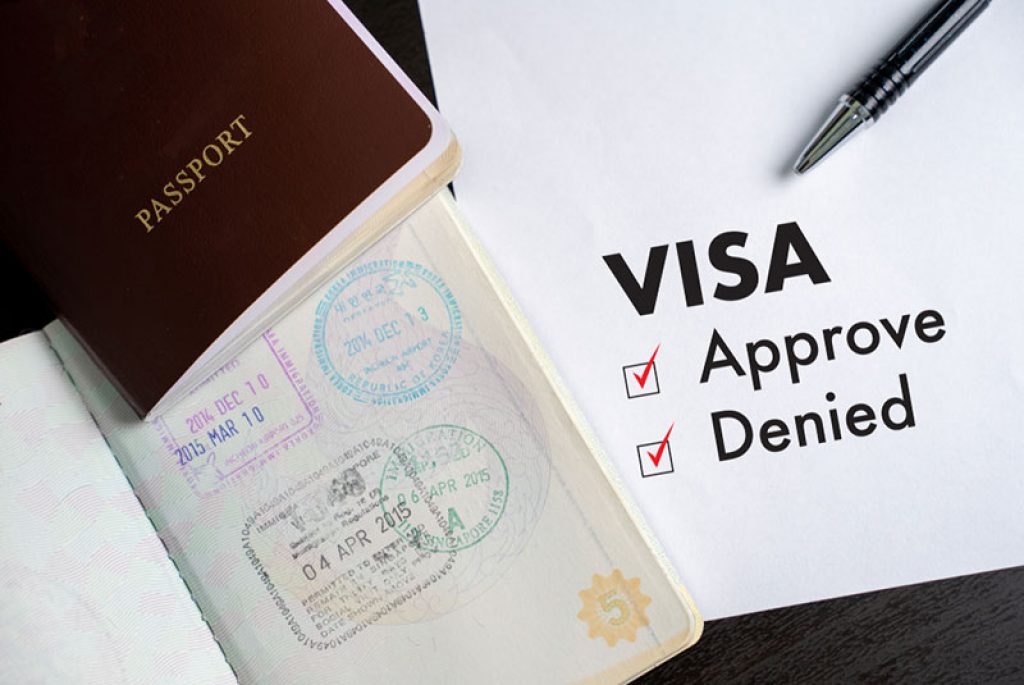 How To Apply Visa To Visit USA