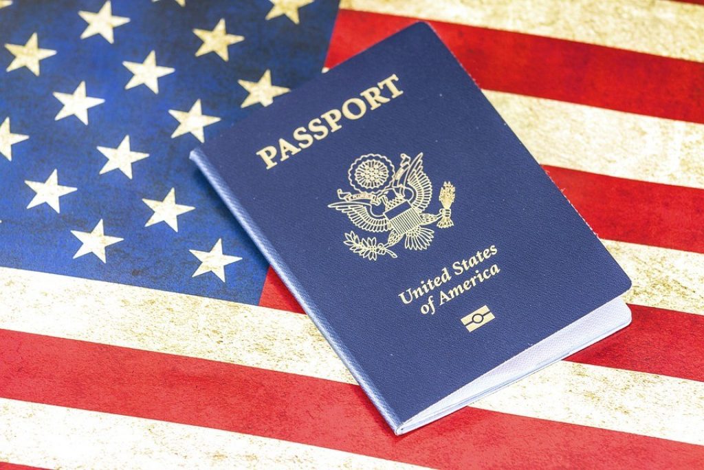How To Apply Visitor Visa For US And Passed