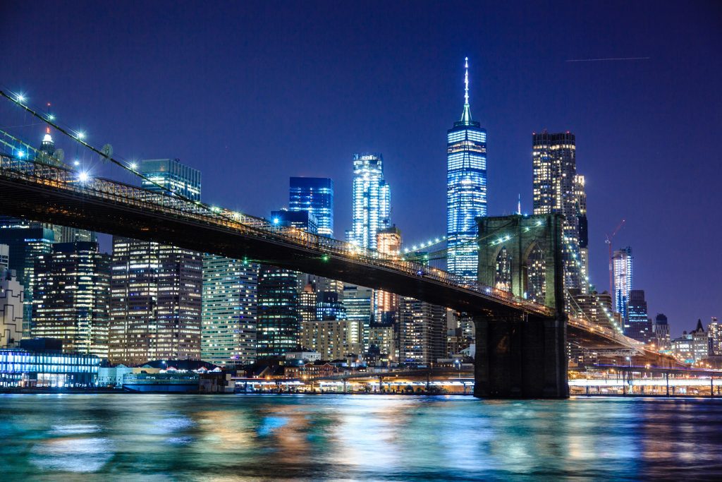 Best Beautiful Cities in New York