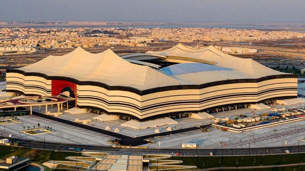 Simple Ways to Visit the Al Bayt Stadium in Al Khor