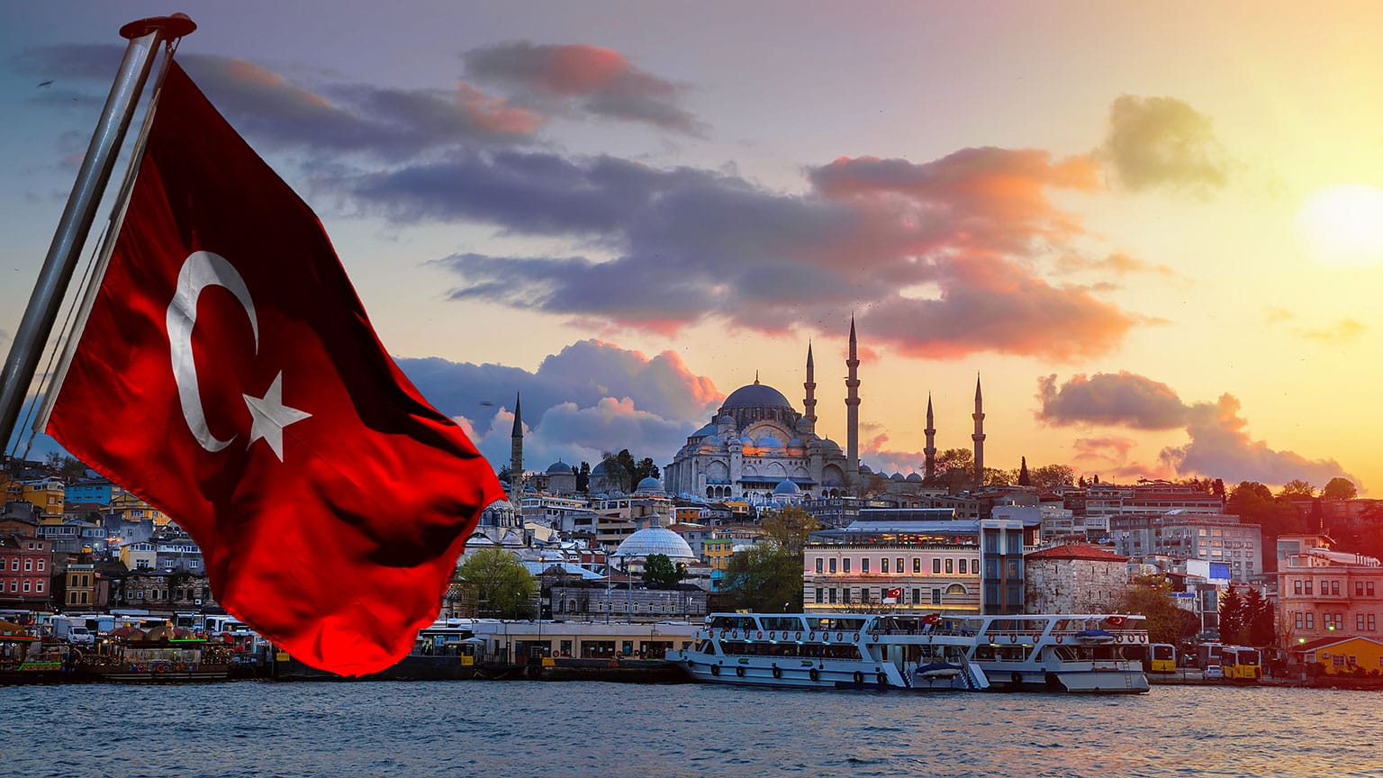 The Most Popular Destinations to Visit in Turkey 