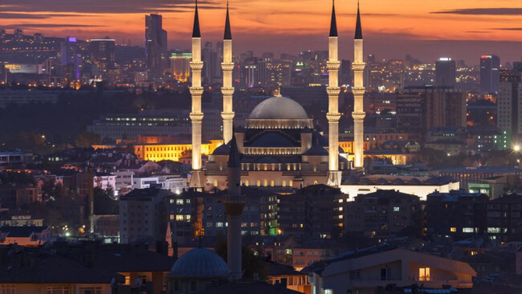 Destinations to Visit in Turkey