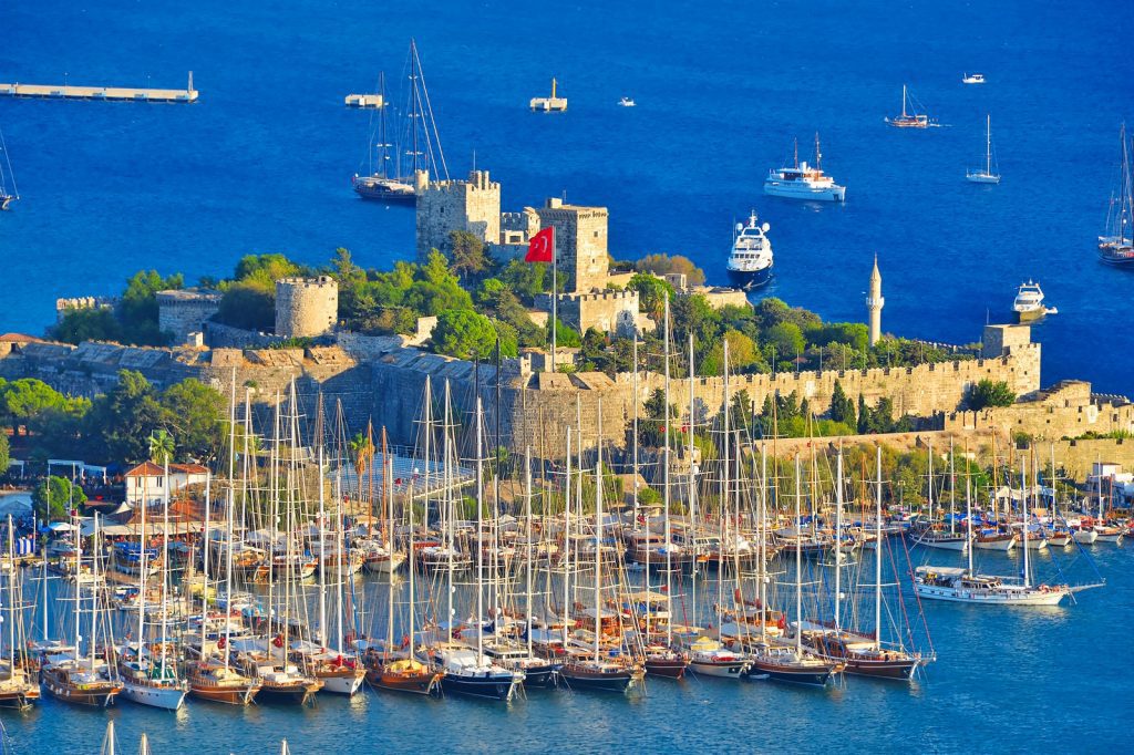 Destinations to Visit in Turkey