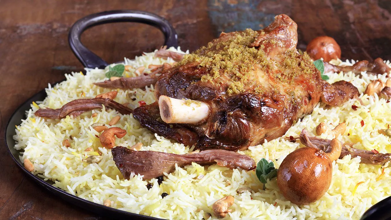 5 Best And Cheapest Foods in Kuwait