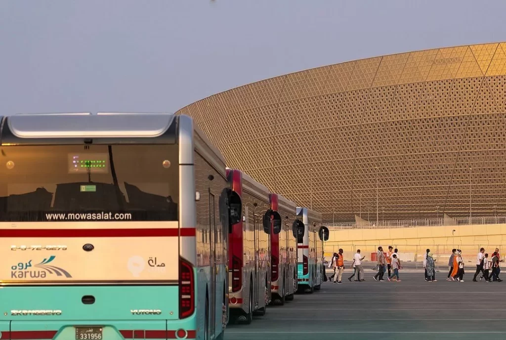 Simple Ways to Visit the Al Bayt Stadium in Al Khor