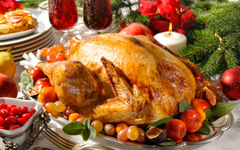 Turkeys Most Famous and Delicious Food