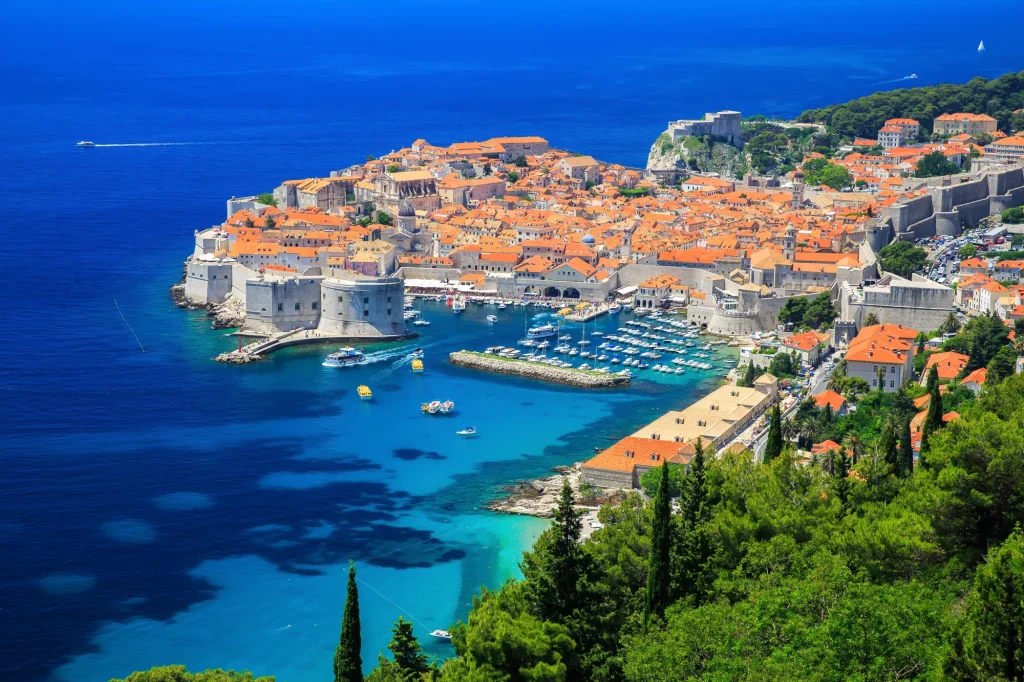 5 Best Places to Visit in Croatia