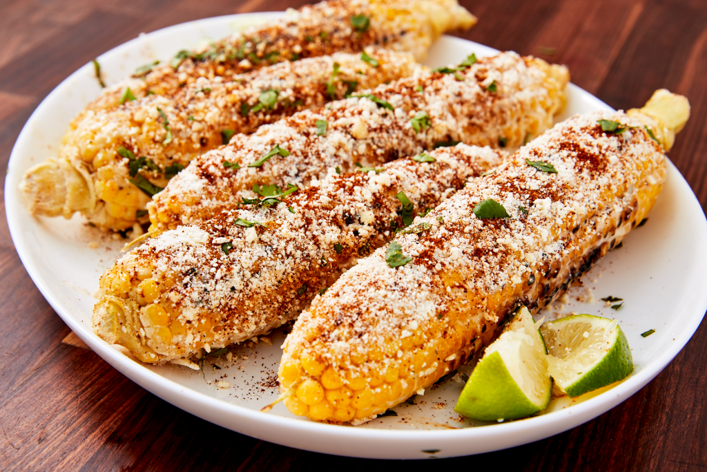 Top 10 delectable world-class Mexican dishes