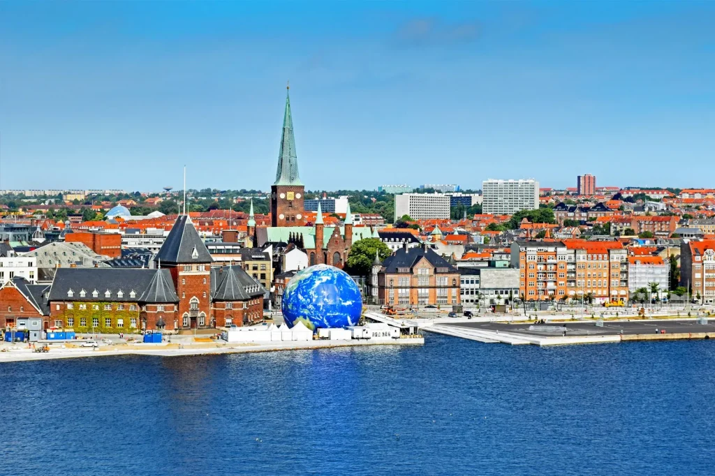 10 Best Places to Visit in Denmark