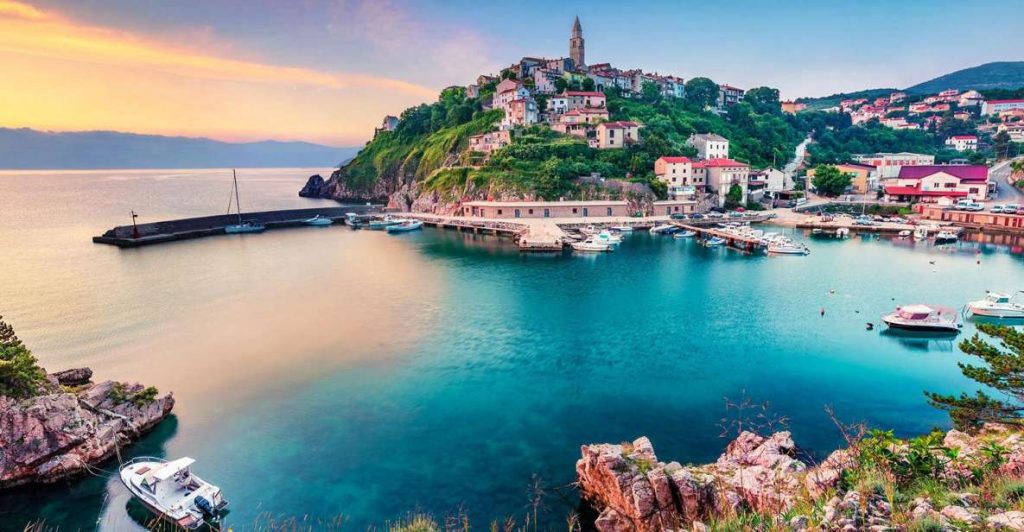 5 Best Places to Visit in Croatia