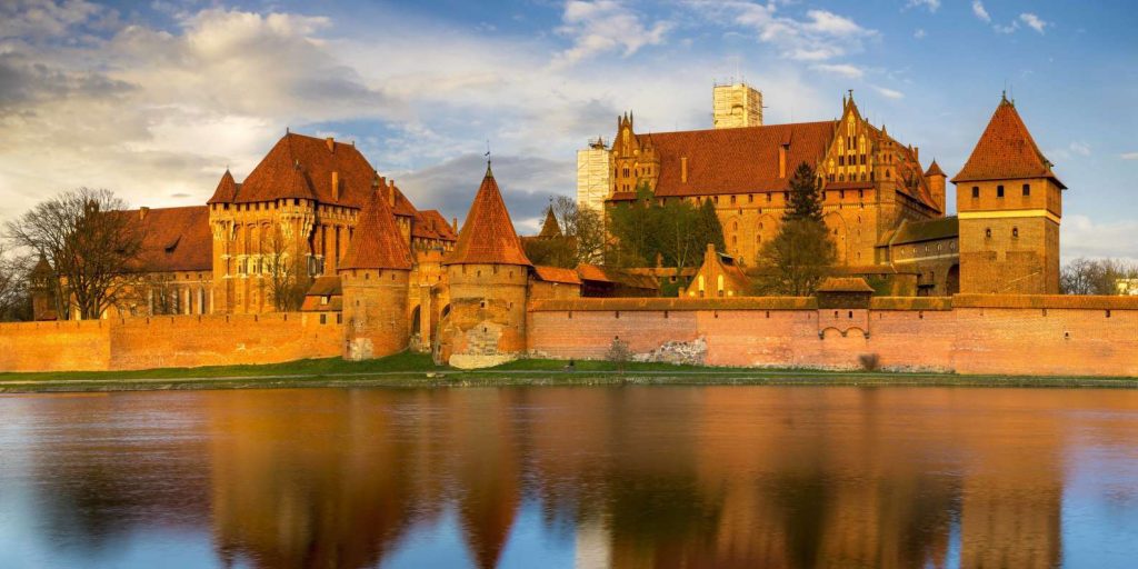 The Best Places to Visit in Poland