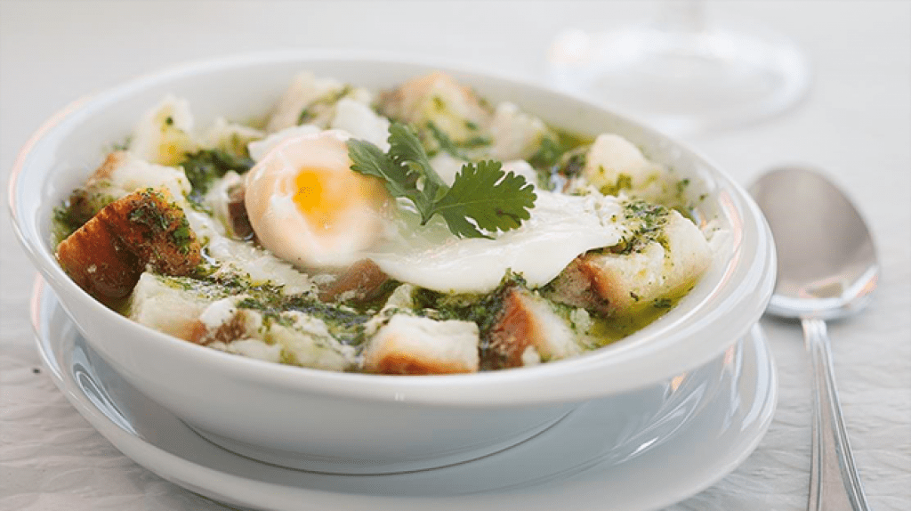 Famous Traditional Portuguese Foods