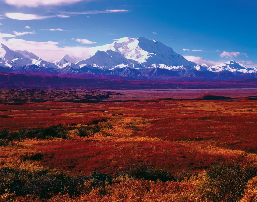 The Top 10 Places to Visit in Alaska