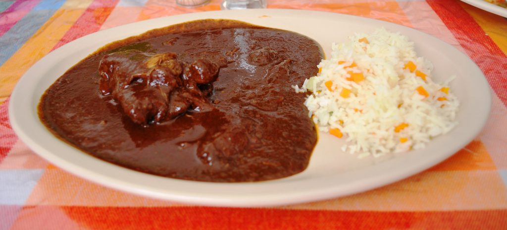Top 10 delectable world-class Mexican dishes