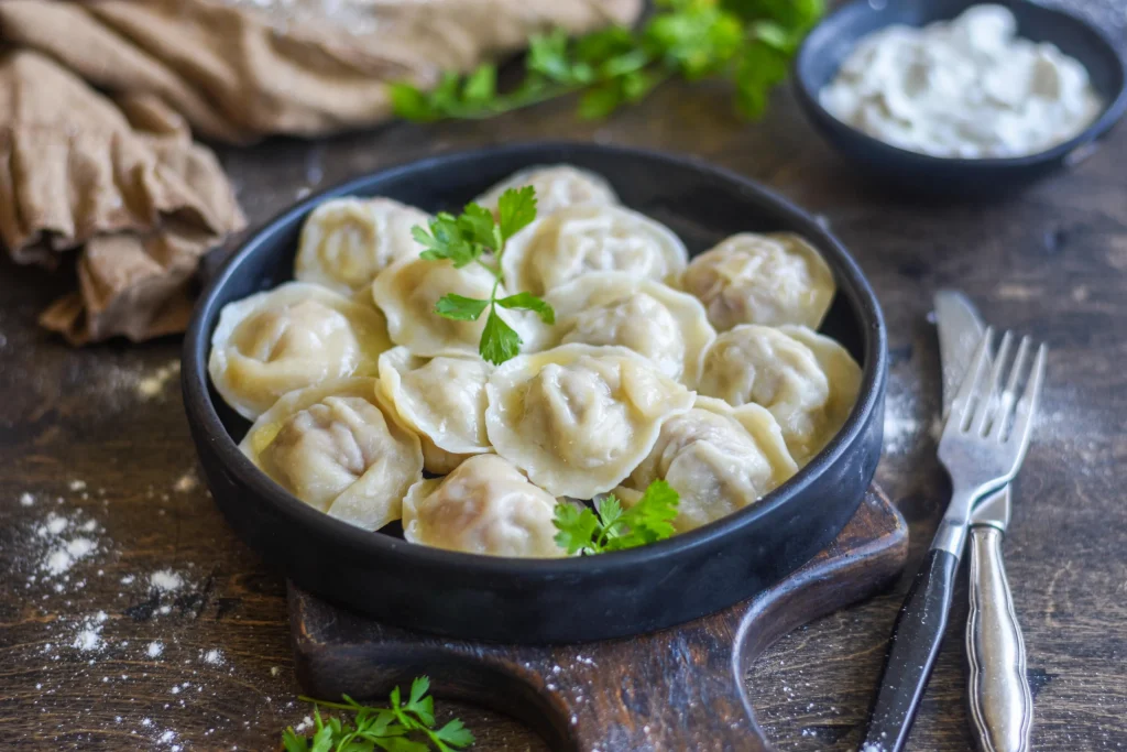 Top 10 Famous Traditional Russian Dishes You Should Try