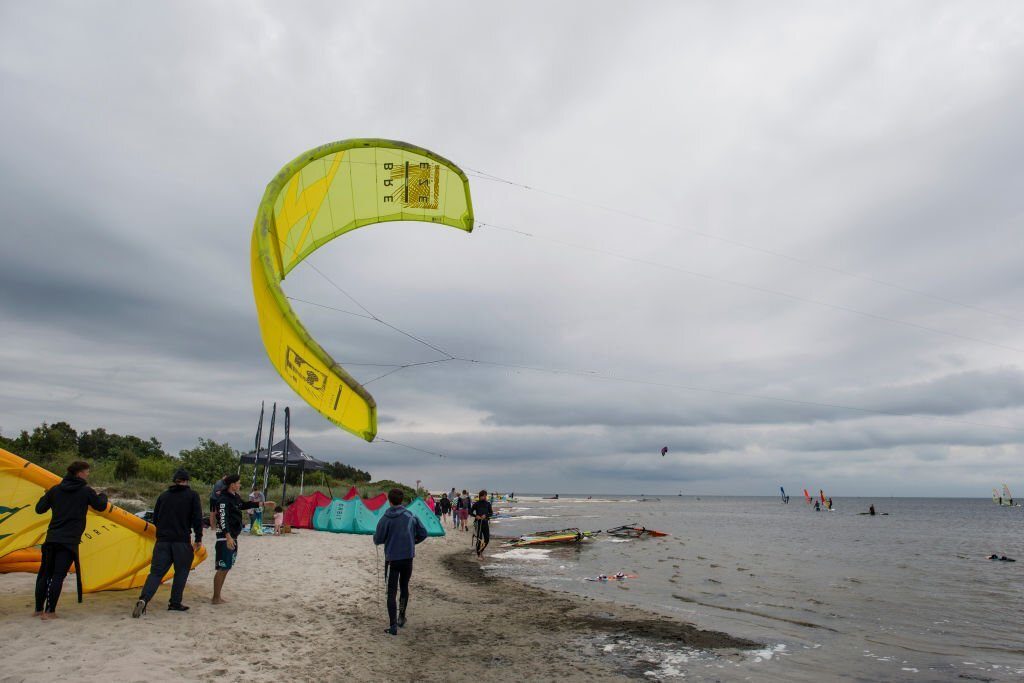 Best Top 10 Beaches in Poland 