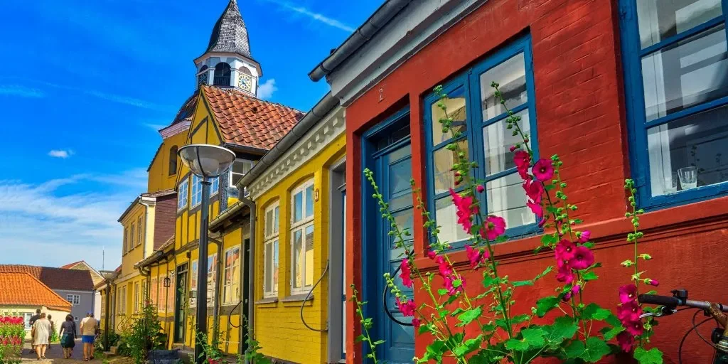 10 Best Places to Visit in Denmark