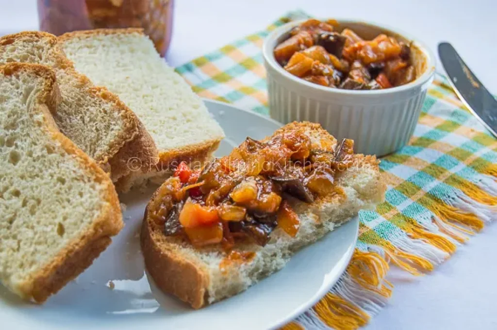 Top 10 Famous Traditional Russian Dishes You Should Try