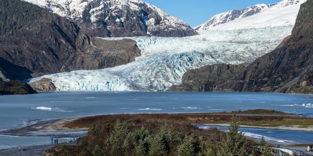 The Top 10 Places to Visit in Alaska