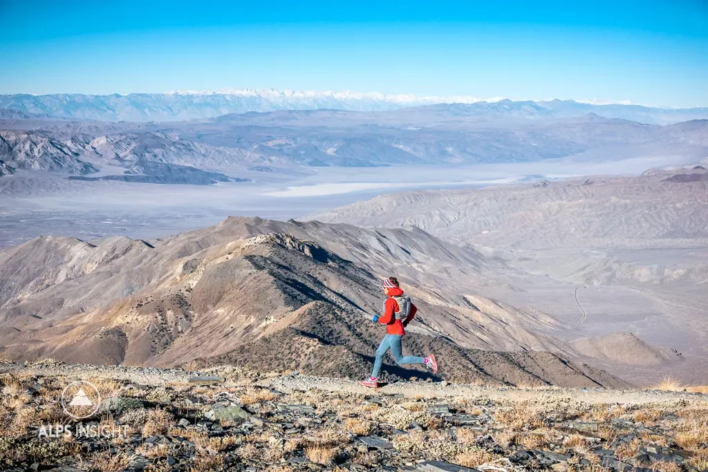 10 Great California Mountain Views That Will Mesmerize You!