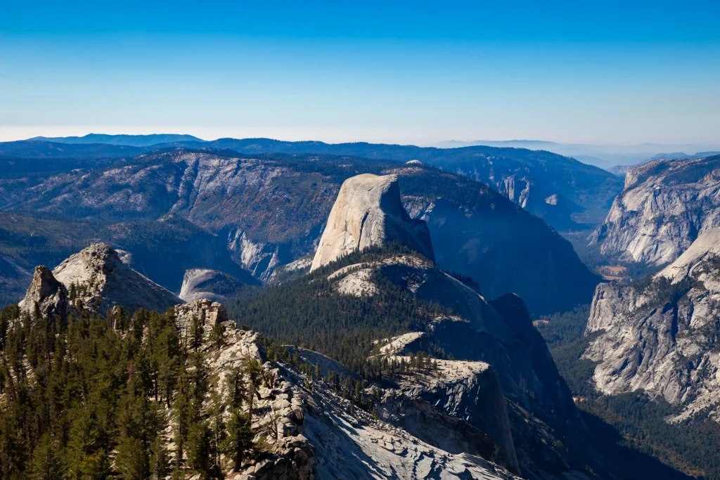 10 Great California Mountain Views That Will Mesmerize You!