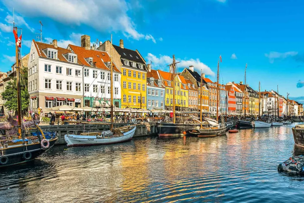 10 Best Places to Visit in Denmark