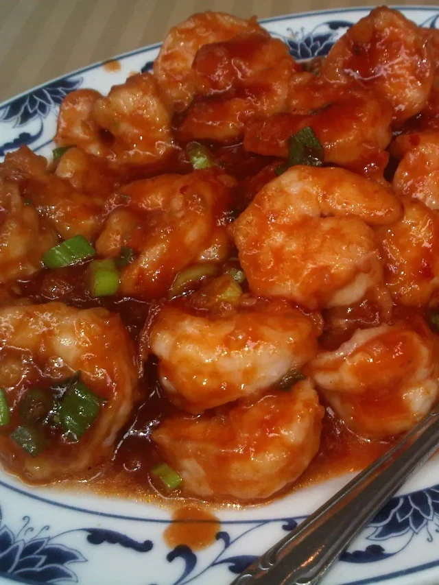 The 5 Most Famous Chinese Restaurants in California