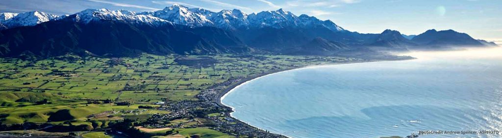 10 Best Tourist Attractions in New Zealand 