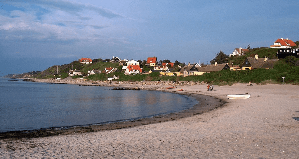 10 Best Places to Visit in Denmark