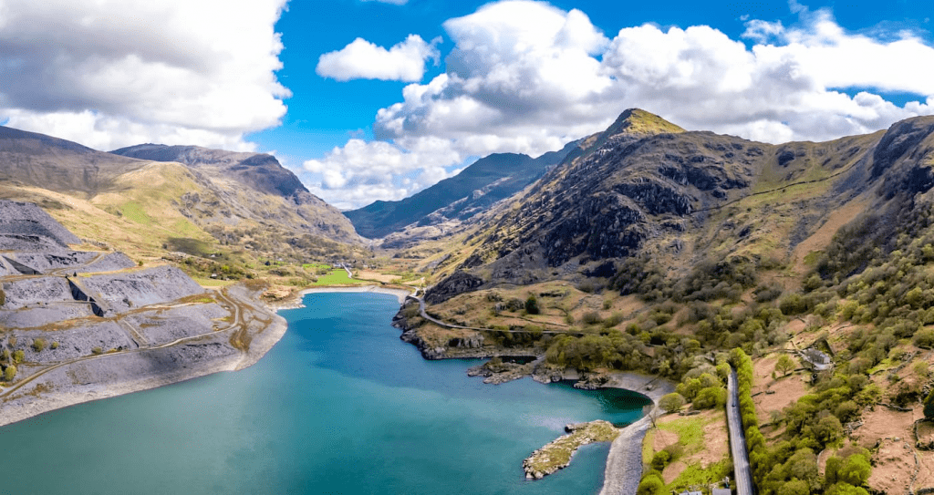 List Of Top 10 Beautiful Places To Visit In Wales