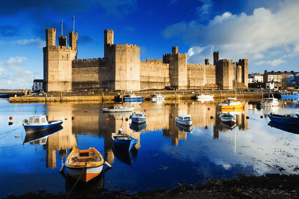 List Of Top 10 Beautiful Places To Visit In Wales