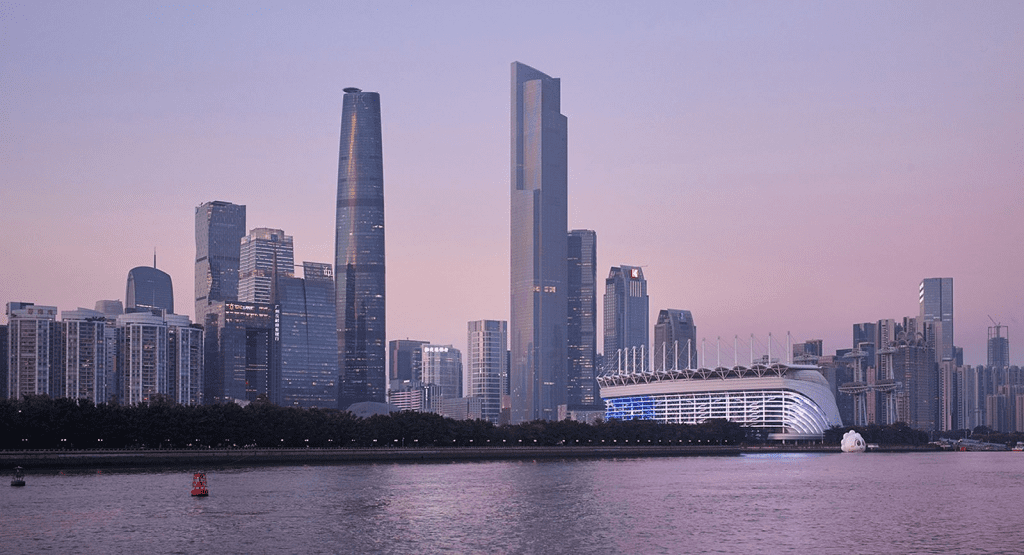 Top 10 Tallest Buildings In the World 2022