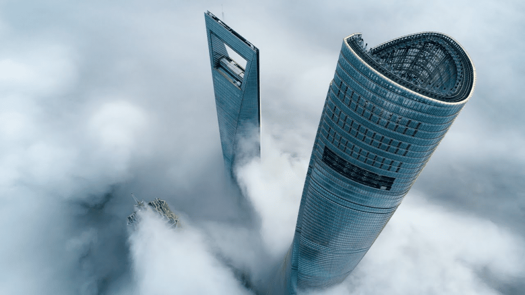 Top 10 Tallest Buildings In the World 2022