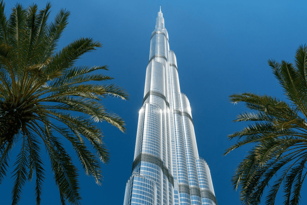 Top 10 Tallest Buildings In the World 2022