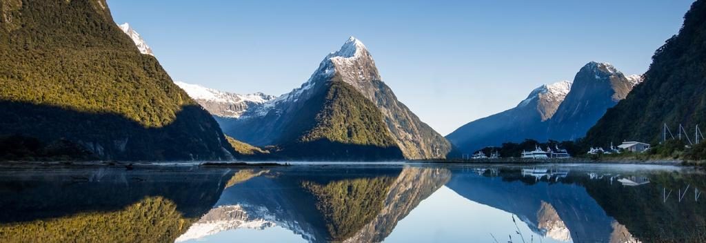 10 Best Tourist Attractions in New Zealand 