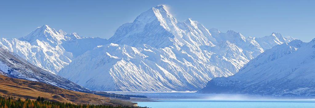 10 Best Tourist Attractions in New Zealand 