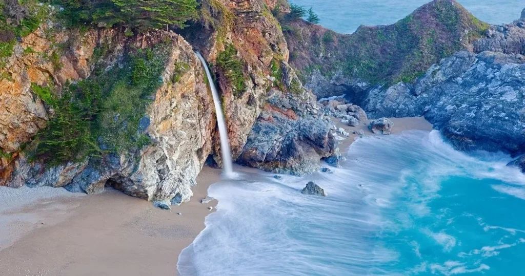 5 Top Romantic Getaways in California