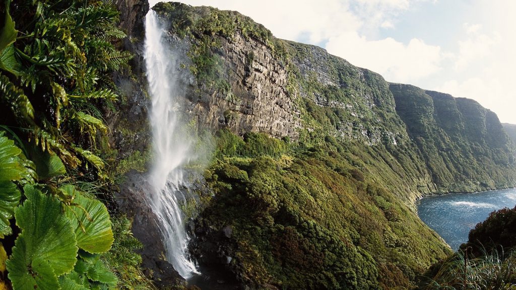 The Top 10 Best Tourist Attractions in New Zealand 