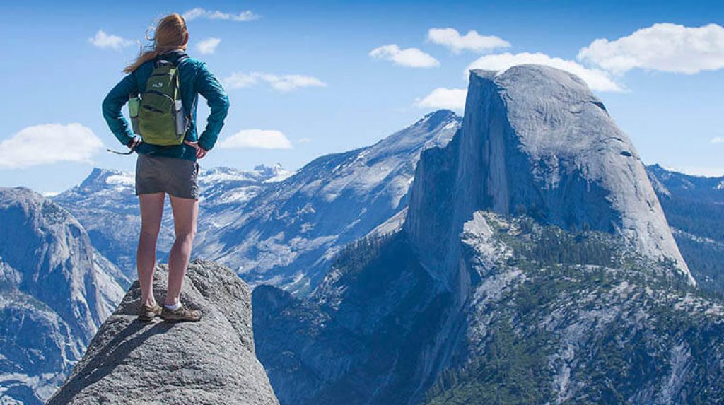 10 Great California Mountain Views That Will Mesmerize You!