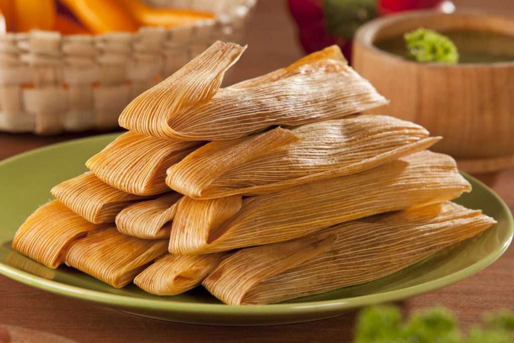 Top 10 delectable world-class Mexican dishes