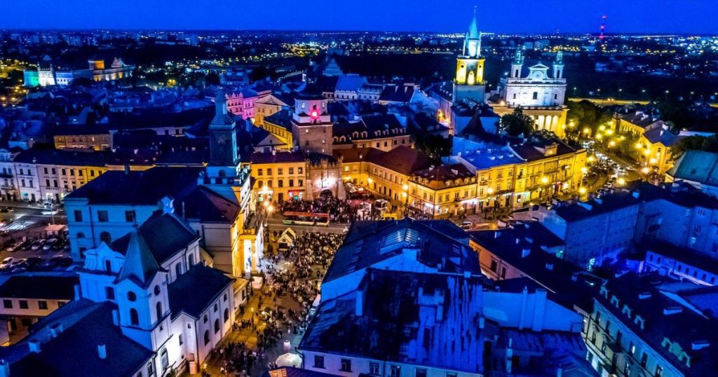The Best Places to Visit in Poland