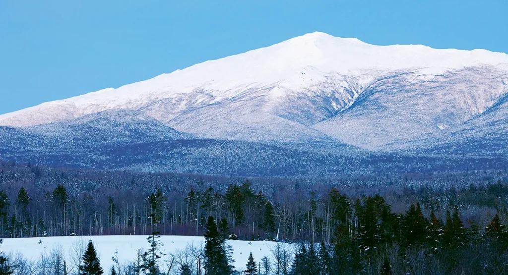 10 Great California Mountain Views That Will Mesmerize You!