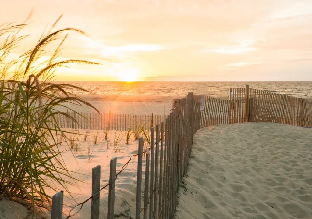 Top 7 Places To Visit in Delaware For Couples!