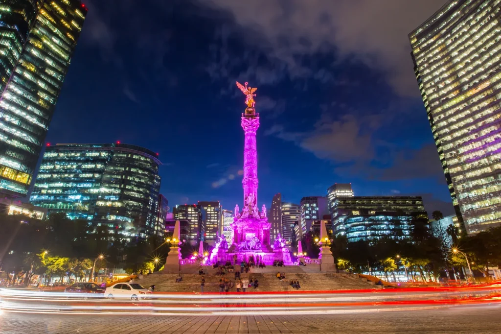 Mexico City Travel Tips