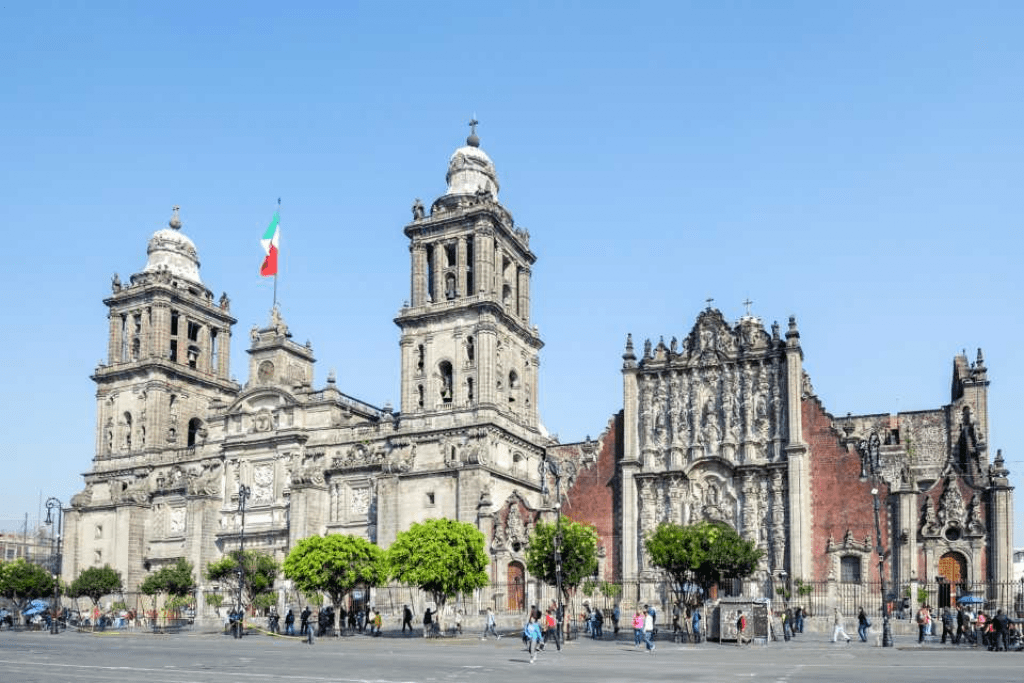 Mexico City Travel Tips