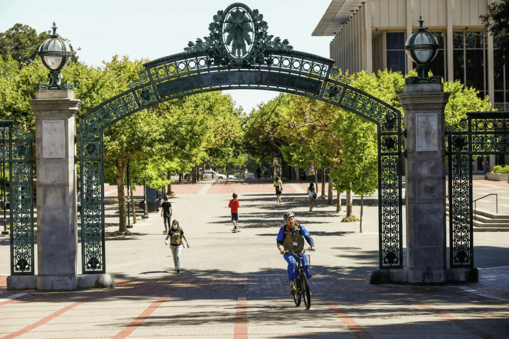 5 Reasons You Would Love To Live in Berkeley