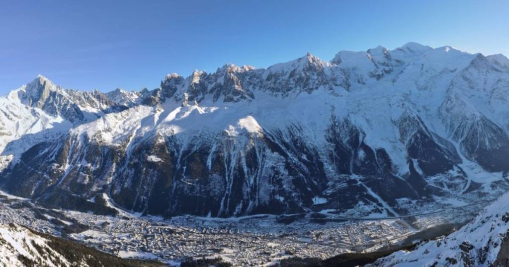 Chamonix France Best Tourist Attractions