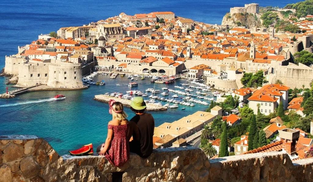 Top 5 Most Romantic Valentine Destinations In Europe