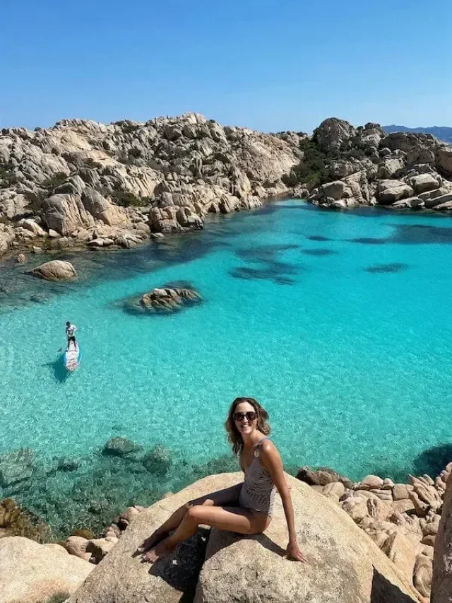 5 Beautiful Places To Visit In Sardinia